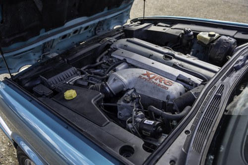 1995 Jaguar X300 XJR Te koop (foto 162 van 186)