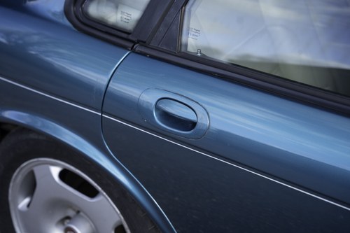 1995 Jaguar X300 XJR Te koop (foto 111 van 186)