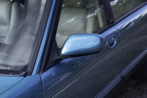 1995 Jaguar X300 XJR Te koop (foto 115 van 186)