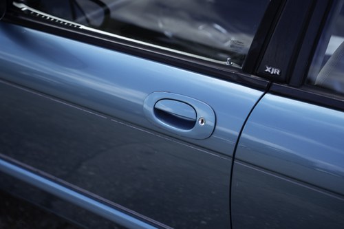 1995 Jaguar X300 XJR Te koop (foto 119 van 186)