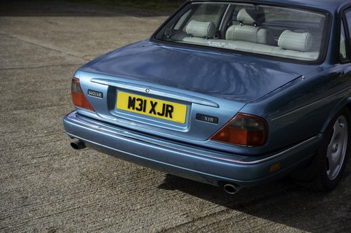 1995 Jaguar X300 XJR Te koop (foto 131 van 186)