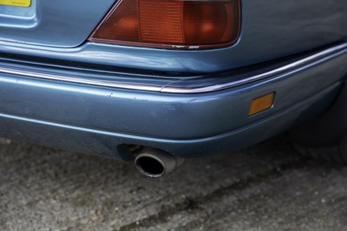 1995 Jaguar X300 XJR Te koop (foto 141 van 186)