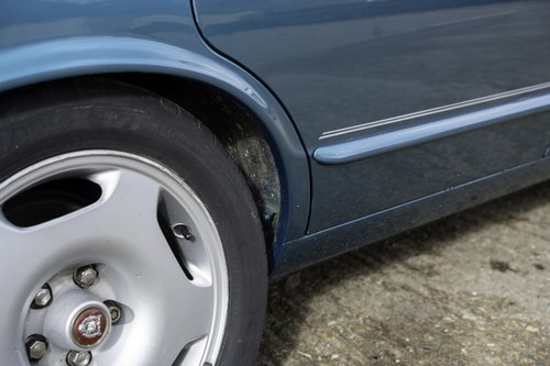 1995 Jaguar X300 XJR Te koop (foto 146 van 186)