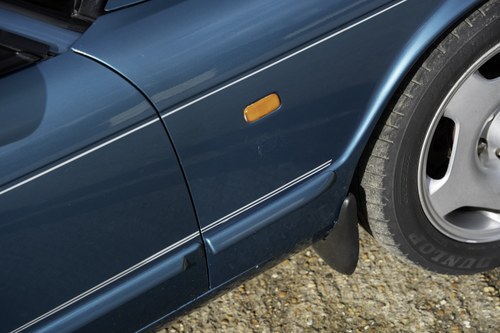 1995 Jaguar X300 XJR Te koop (foto 148 van 186)