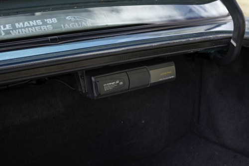 1995 Jaguar X300 XJR Te koop (foto 86 van 186)