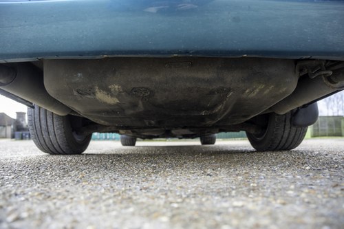 1995 Jaguar X300 XJR Te koop (foto 168 van 186)