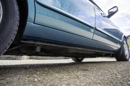 1995 Jaguar X300 XJR Te koop (foto 175 van 186)