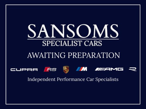 2018 Audi RS4 Avant 2.9 TFSI V6 Estate 5dr Petrol Tiptronic In vendita