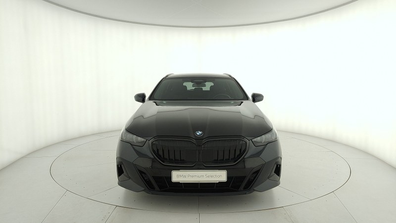 2024 BMW 5 Series - 2 2024 BMW 5 Series - 2