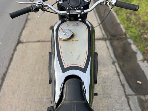 1948 Norton International 30 à vendre (picture 15 of 62)