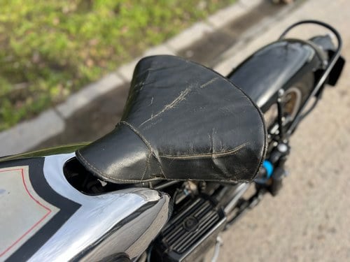 1948 Norton International 30 à vendre (picture 18 of 62)