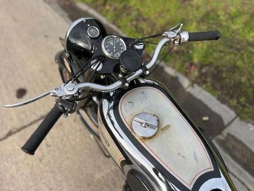 1948 Norton International 30 à vendre (picture 28 of 62)