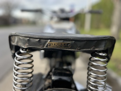 1948 Norton International 30 à vendre (picture 32 of 62)