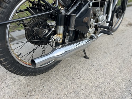 1948 Norton International 30 à vendre (picture 36 of 62)