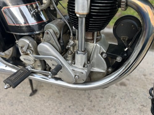 1948 Norton International 30 à vendre (picture 40 of 62)