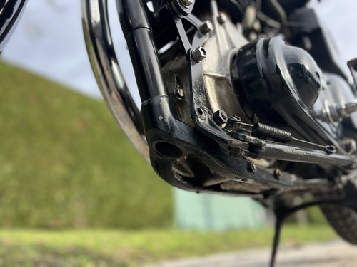 1948 Norton International 30 à vendre (picture 58 of 62)