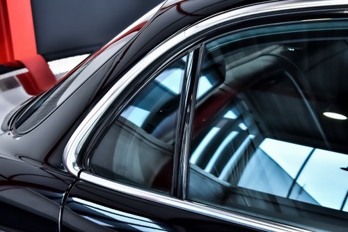 2007 Jaguar XJR X350 For Sale (picture 19 of 99)