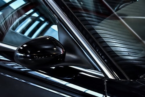 2007 Jaguar XJR X350 For Sale (picture 21 of 99)