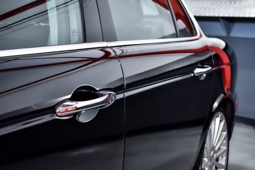 2007 Jaguar XJR X350 For Sale (picture 31 of 99)