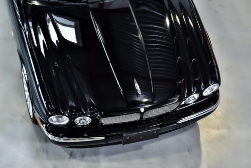 2007 Jaguar XJR X350 For Sale (picture 34 of 99)