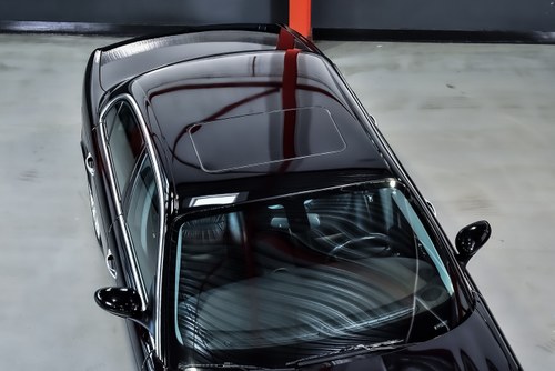 2007 Jaguar XJR X350 For Sale (picture 35 of 99)