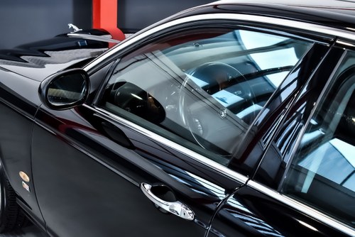 2007 Jaguar XJR X350 For Sale (picture 50 of 99)