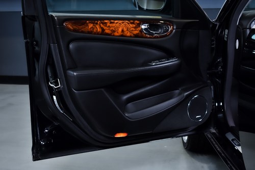 2007 Jaguar XJR X350 For Sale (picture 59 of 99)