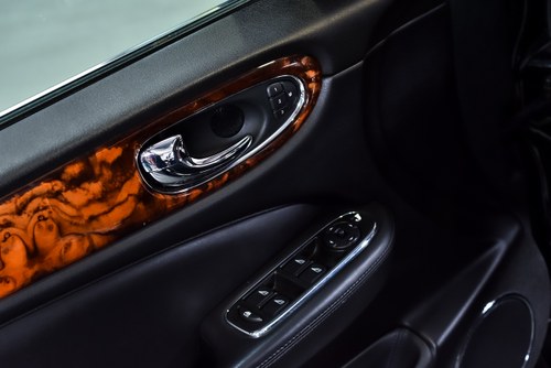 2007 Jaguar XJR X350 For Sale (picture 60 of 99)