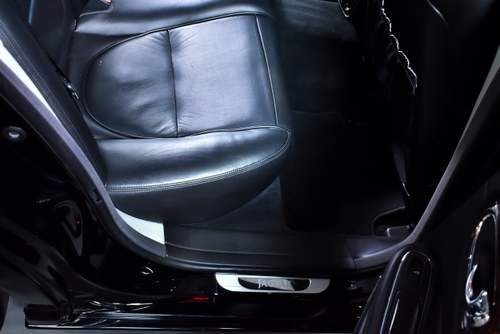 2007 Jaguar XJR X350 For Sale (picture 85 of 99)