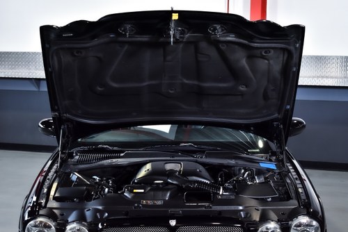 2007 Jaguar XJR X350 For Sale (picture 91 of 99)