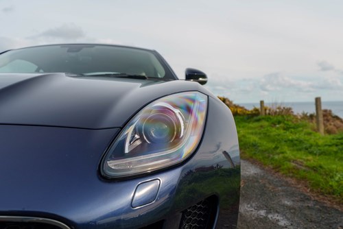 2014 Jaguar F-Type S V6 Auto Te koop (foto 80 van 104)