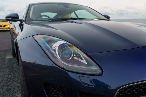 2014 Jaguar F-Type S V6 Auto Te koop (foto 81 van 104)