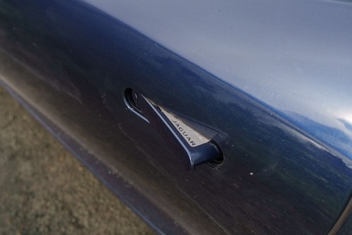 2014 Jaguar F-Type S V6 Auto Te koop (foto 90 van 104)