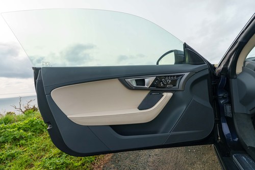 2014 Jaguar F-Type S V6 Auto Te koop (foto 31 van 104)