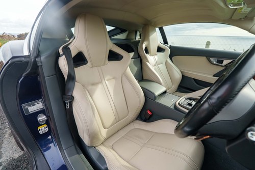 2014 Jaguar F-Type S V6 Auto Te koop (foto 7 van 104)