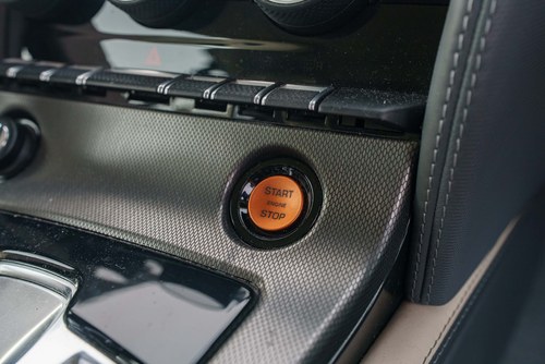 2014 Jaguar F-Type S V6 Auto Te koop (foto 42 van 104)