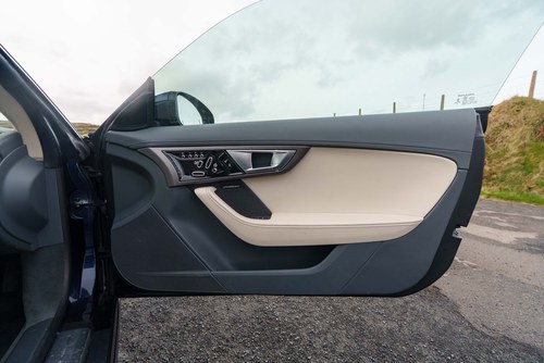 2014 Jaguar F-Type S V6 Auto Te koop (foto 47 van 104)