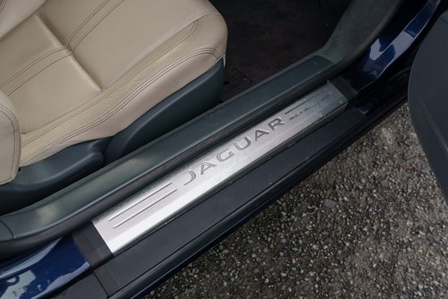 2014 Jaguar F-Type S V6 Auto Te koop (foto 52 van 104)