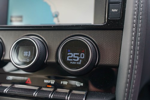 2014 Jaguar F-Type S V6 Auto Te koop (foto 60 van 104)