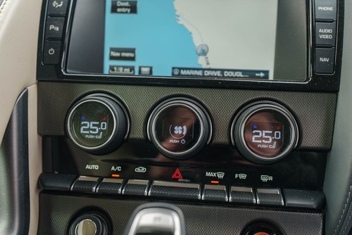 2014 Jaguar F-Type S V6 Auto Te koop (foto 61 van 104)