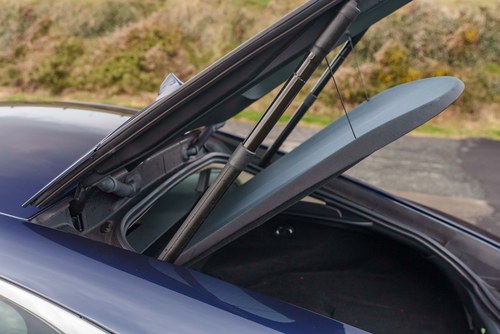 2014 Jaguar F-Type S V6 Auto Te koop (foto 69 van 104)