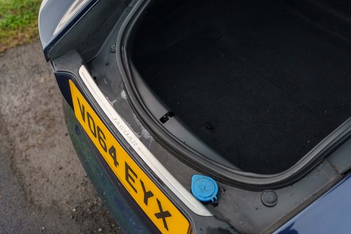 2014 Jaguar F-Type S V6 Auto Te koop (foto 70 van 104)