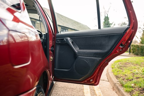 1998 Volkswagen Golf Estate à vendre (picture 49 of 211)