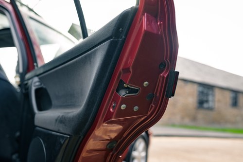 1998 Volkswagen Golf Estate à vendre (picture 50 of 211)