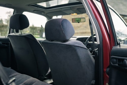 1998 Volkswagen Golf Estate à vendre (picture 8 of 211)