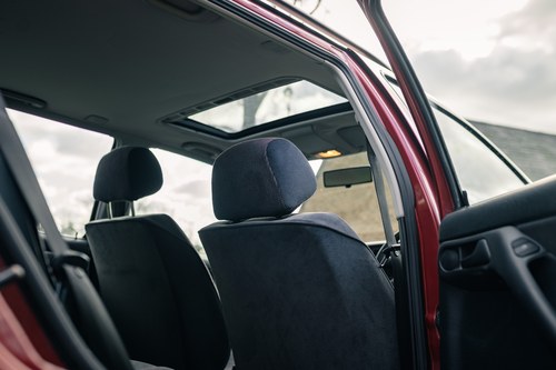 1998 Volkswagen Golf Estate à vendre (picture 14 of 211)