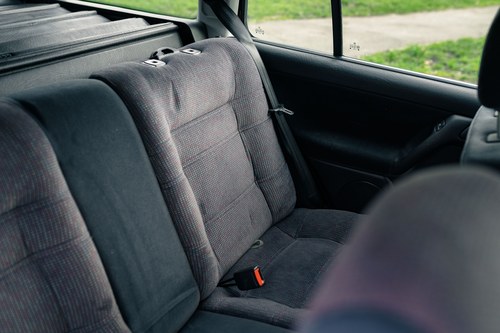 1998 Volkswagen Golf Estate à vendre (picture 53 of 211)