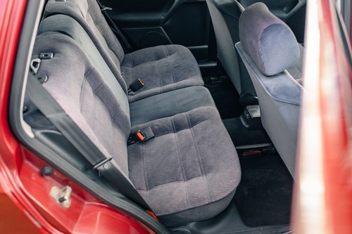 1998 Volkswagen Golf Estate à vendre (picture 57 of 211)