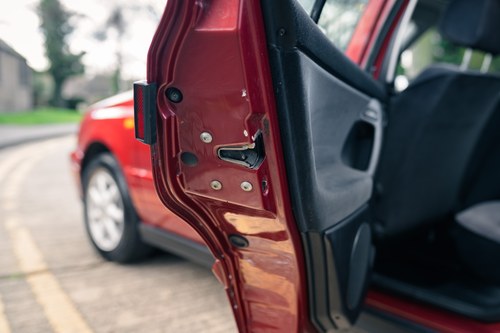 1998 Volkswagen Golf Estate à vendre (picture 59 of 211)