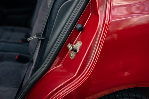 1998 Volkswagen Golf Estate à vendre (picture 61 of 211)